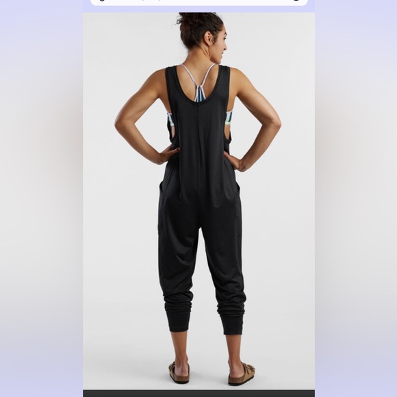 NWT Indyeva zuha jumpsuit/romper - Picture 3 of 3